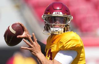 Updated Betting Odds for 2022-2023 Pac-12 Football Champions