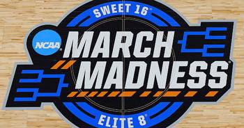 Updated March Madness National Championship Odds Ahead of Elite Eight