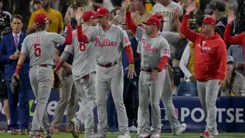Updated Phillies World Series odds & analysis ahead of Game 1 of the 2022 Fall Classic