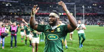 Updated Rugby World Cup 2023 odds: Little love for the Springboks!