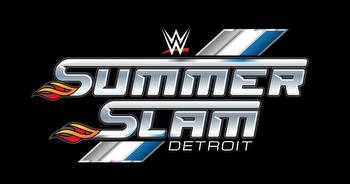 Updated WWE SummerSlam Betting Odds Revealed