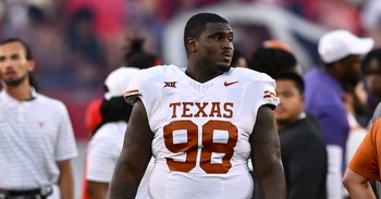 Updates on Texas players in the NCAA transfer portal: DT Trill Carter signs with Auburn