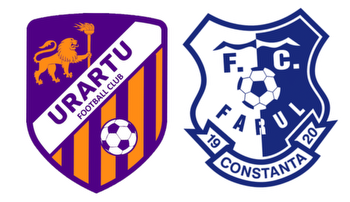 Urartu vs Farul Constanta Prediction, Betting Odds and Free Tips 03/08/2023