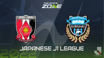 Urawa Red Diamonds vs Kawasaki Frontale Preview & Prediction