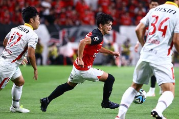 Urawa Red Diamonds vs Yokohama FC Prediction, Betting Tips & Odds