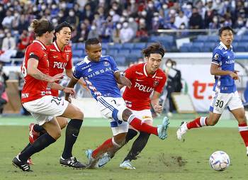 Urawa Reds vs Yokohama F.Marinos Prediction, Betting Tips & Odds