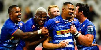 URC final: Bookies make Stormers favourites to beat the Bulls