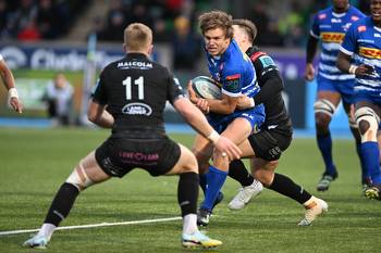 URC review (round 12): Stormers lose ground on leaders Leinster