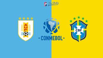Uruguay vs. Brazil betting tips and preview