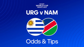 Uruguay vs Namibia Betting Tips: Predictions & Best Bets