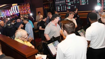 US government must do more to help gambling addicts as it makes billions off sports betting, expert says