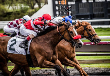U.S. horse racing enters new regulatory era