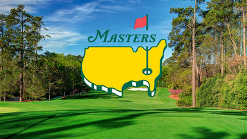 US Masters Odds and Predictions 2024, Best Golf Betting Offers
