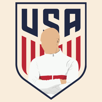 US National Team Embraces youth movement for World Cup