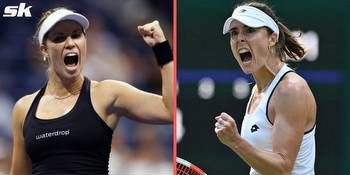 US Open 2022: Danielle Collins vs Alize Cornet preview, head-to-head, prediction, odds and pick