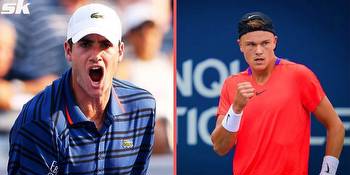 US Open 2022: John Isner vs Holger Rune preview, head-to-head, prediction, odds and pick