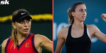 US Open 2022: Paula Badosa vs Petra Martic preview, head-to-head, prediction, odds and pick