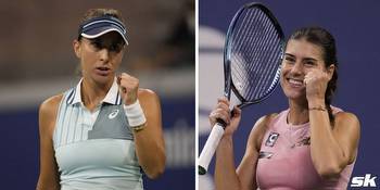 US Open 2023: Belinda Bencic vs Sorana Cirstea preview, head-to-head, prediction, odds and pick