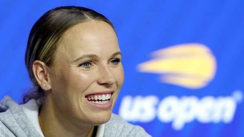 US Open 2023: Caroline Wozniacki relishing Grand Slam return in New York