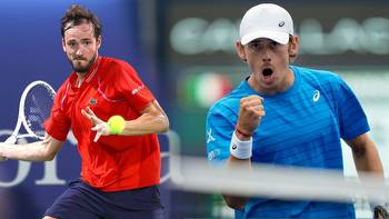 US Open 2023: Daniil Medvedev vs Alex De Minaur preview, head-to-head, prediction, odds, and pick