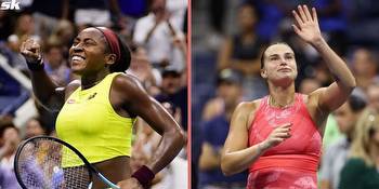 US Open 2023 Final: Coco Gauff vs Aryna Sabalenka preview head-to-head, prediction, odds and pick