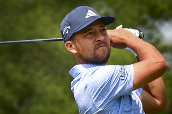 US Open 2023 First-Round Leader Odds & Picks