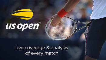 US Open 2023 on SiriusXM: Listen to Matches and Analysis Live
