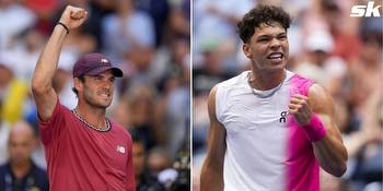 US Open 2023: Tommy Paul vs Ben Shelton preview, head-to-head, prediction, odds, and pick