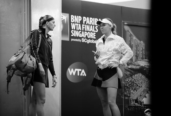 US Open Best Bet: Caroline Wozniacki vs. Petra Kvitova