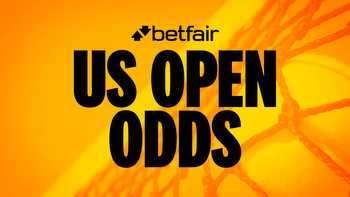 US Open Betting & Odds