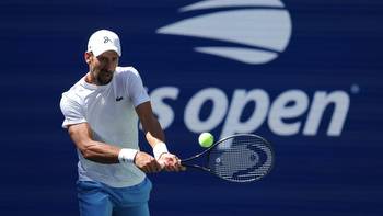 US Open betting tips: Best bets for the men's singles at Flushing Meadows