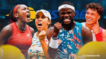 US Open: Coco Gauff headlines major American Grand Slam feat not seen before in Open Era