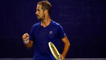 US Open day two predictions & tennis betting tips: Veteran Gasquet can advance
