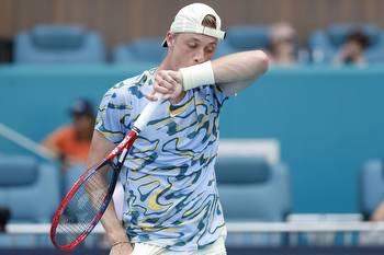 US Open: Four More Players Withdraw From the Event