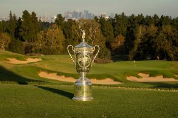 U.S. Open Golf Free Bets: Claim $5,550 In Golf Betting Offers