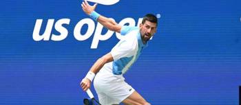 US Open Men's Final Betting Picks, Odds, Predictions and Tennis Best Bets: Djokovic vs. Medvedev