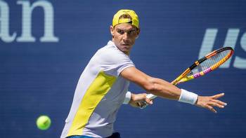 US Open men's singles winner predictions, odds & tennis betting tips