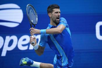 US Open Odds 2023: Djokovic, Alcaraz, Medvedev or who else is taking the last Grand Slam of 2023?