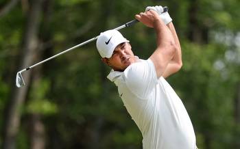 U.S. Open odds: Brooks Koepka's odds are surprising at Los Angeles Country Club