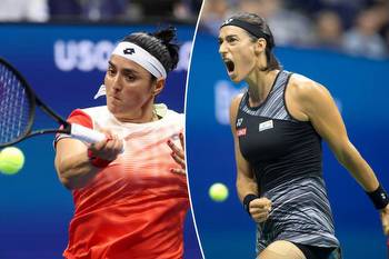 US Open prediction: Caroline Garcia vs. Ons Jabeur odds and pick