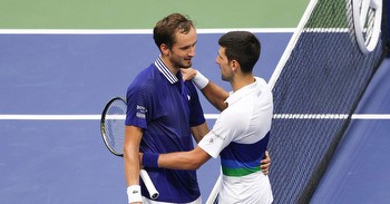US Open prize money 2023: How much does Novak Djokovic, Daniil Medvedev get paid