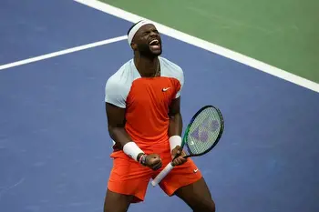 US Open Semifinals Odds, Pick and Prediction: Frances Tiafoe vs. Carlos Alcaraz