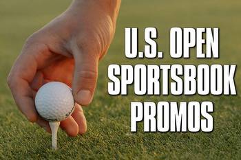 U.S. Open Sportsbook Promos: Claim the Top Betting Offers