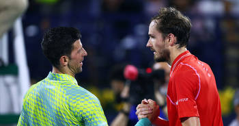 US Open Tennis 2023 Men's Final: Novak Djokovic vs. Daniil Medvedev Preview