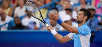 U.S. Open Tennis odds preview: Best U.S. Open Tennis bets, underdog picks, and up to $2,850 in sportsbook promo codes