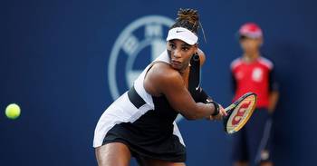 U.S. Open up for grabs after surprising year in women's tennis