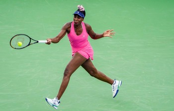 US Open Women’s Day 2 Predictions Including Williams vs Minnen