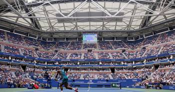 U.S. Open’s first day remains sports spectacle unlike any other