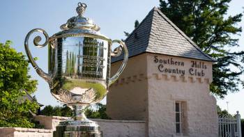 US PGA Championship 2022 complete guide: betting odds, start date & TV details