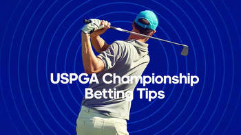 US PGA Championship 2023 Betting Tips & Odds for the field